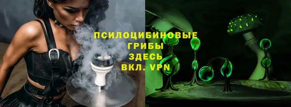 трава Куйбышев