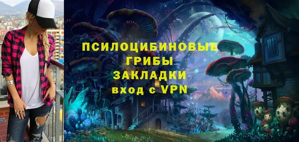 винт Кулебаки